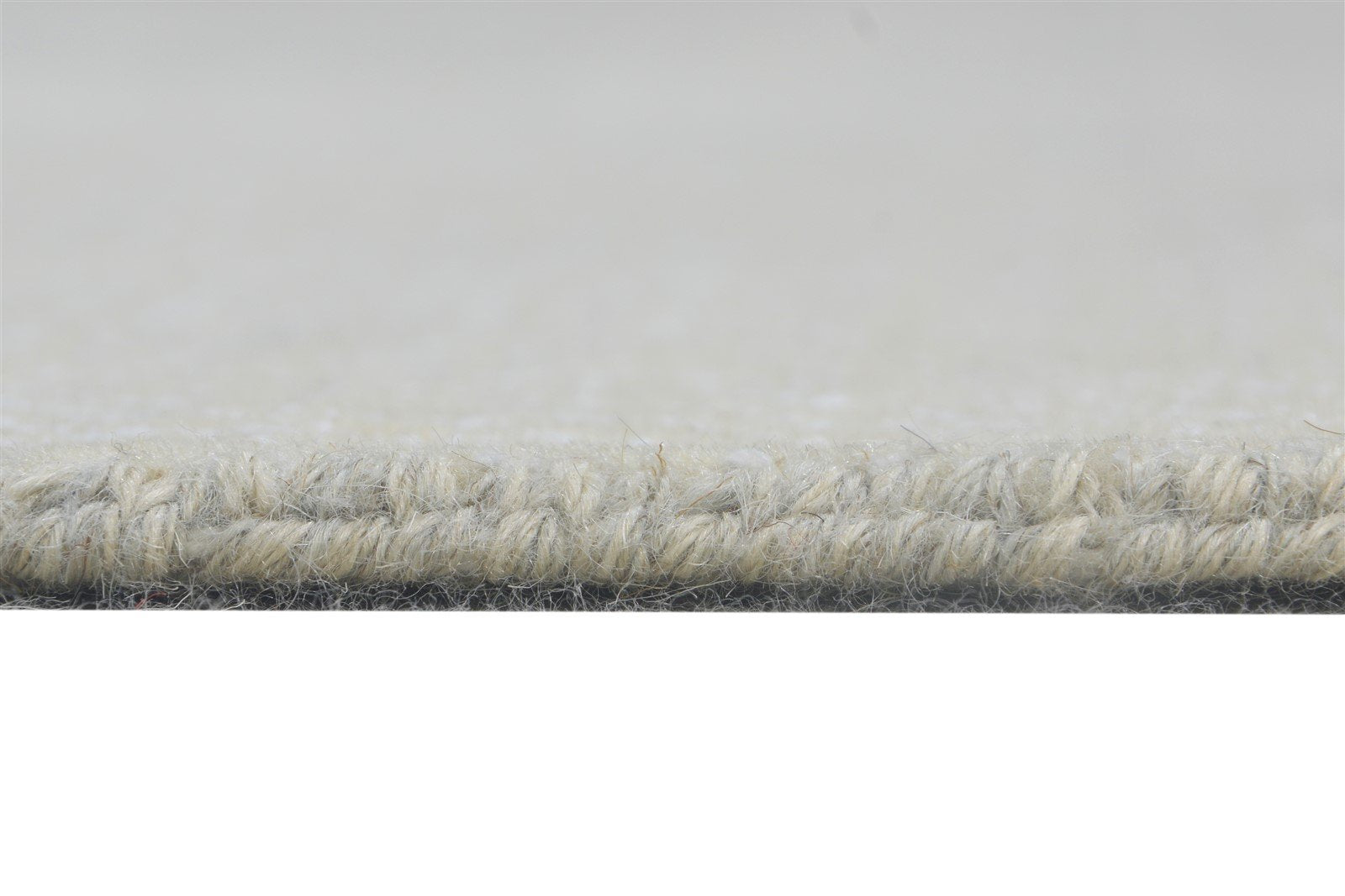 10X13 Rug Wool Beige Modern Hand Knotted Agra Grass Trellis Extra Large Carpet 7865146179733