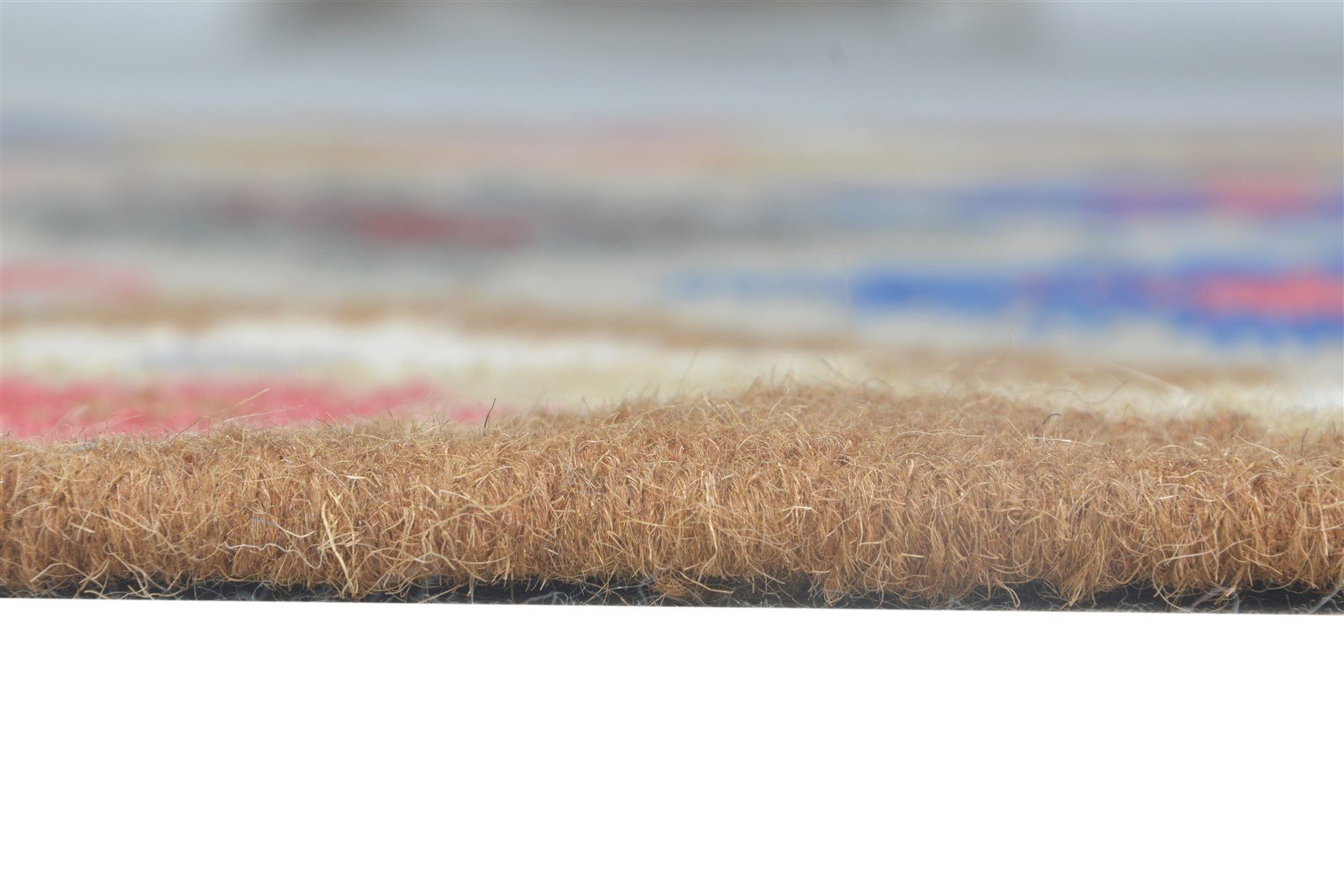 Karisa 3X5 Rug Wool Multi Color Southwestern Dhurrie American Tribal 7865123700885