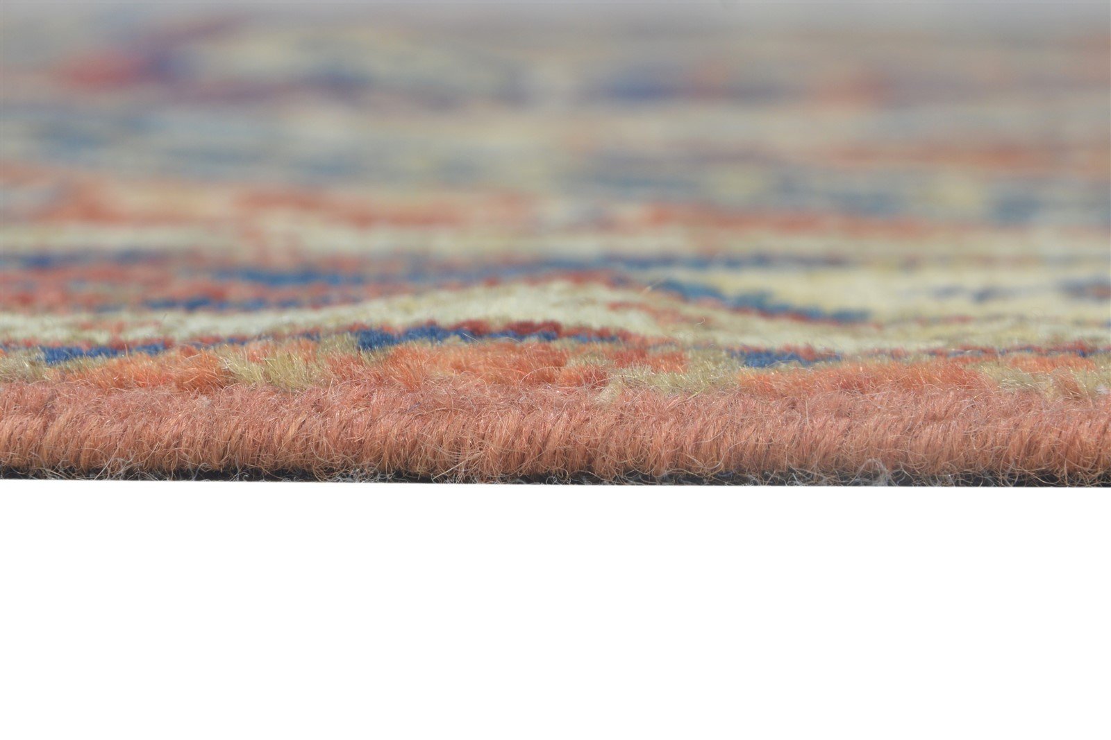 4' X 8' Rug Wool Red Persian Hand Knotted Kazak Oriental Room Size Runner 7864998035605