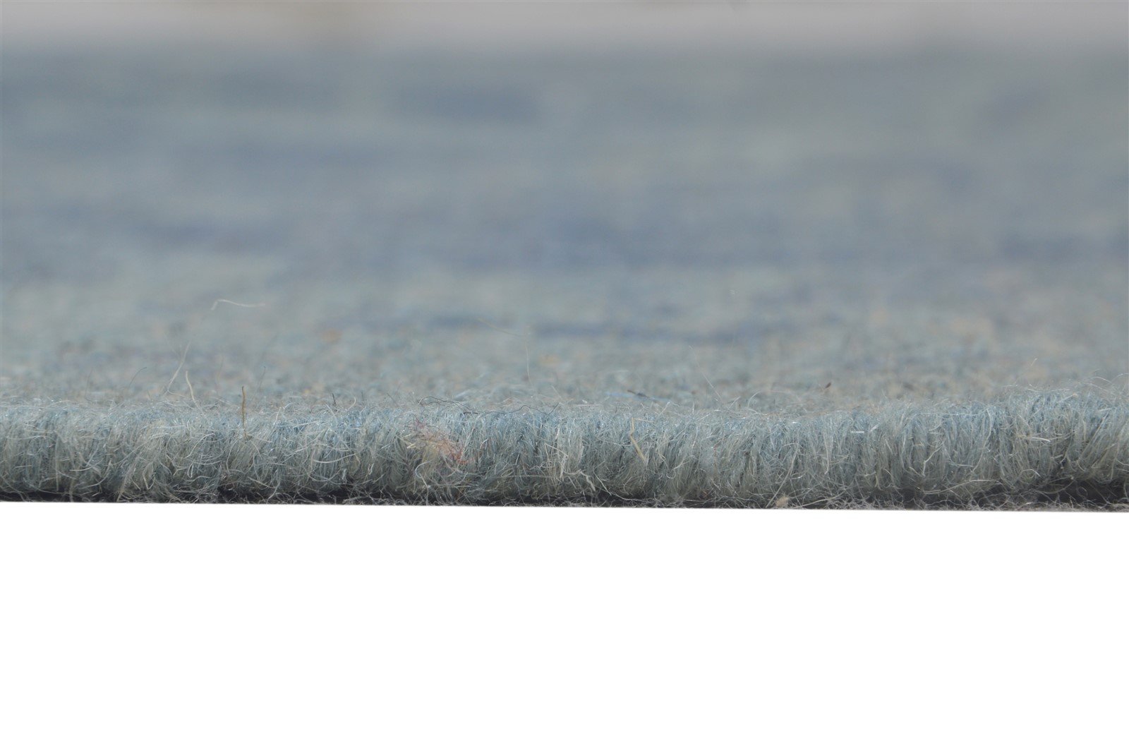 5' X 8' Rug Wool Grey Modern Dhurrie European Suzani Room Size Carpet 7865243107477