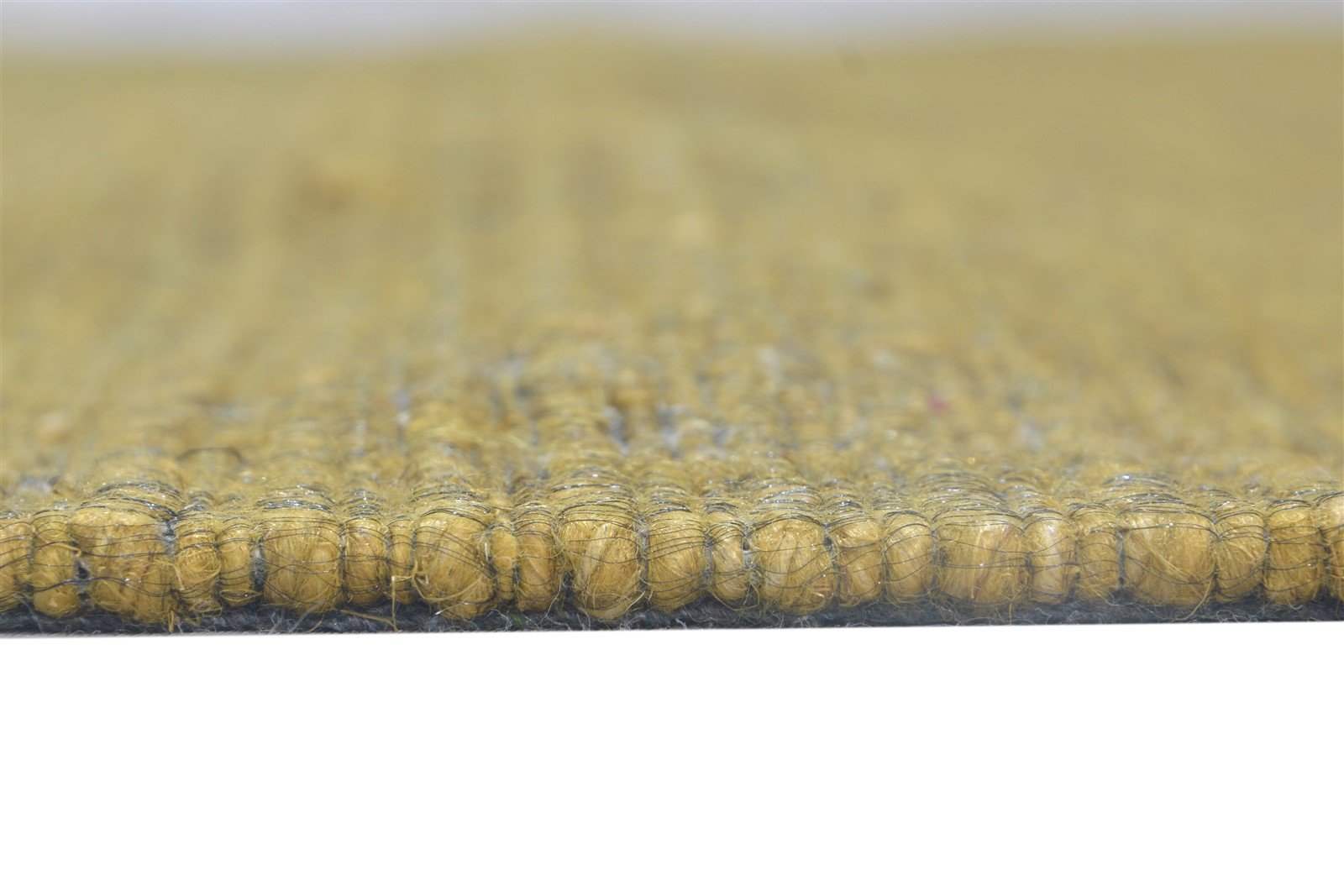 Sage Jute Rug 5' X 8' Modern Jacquard Loom Scandinavian Solid Room Size Carpet Area Rug