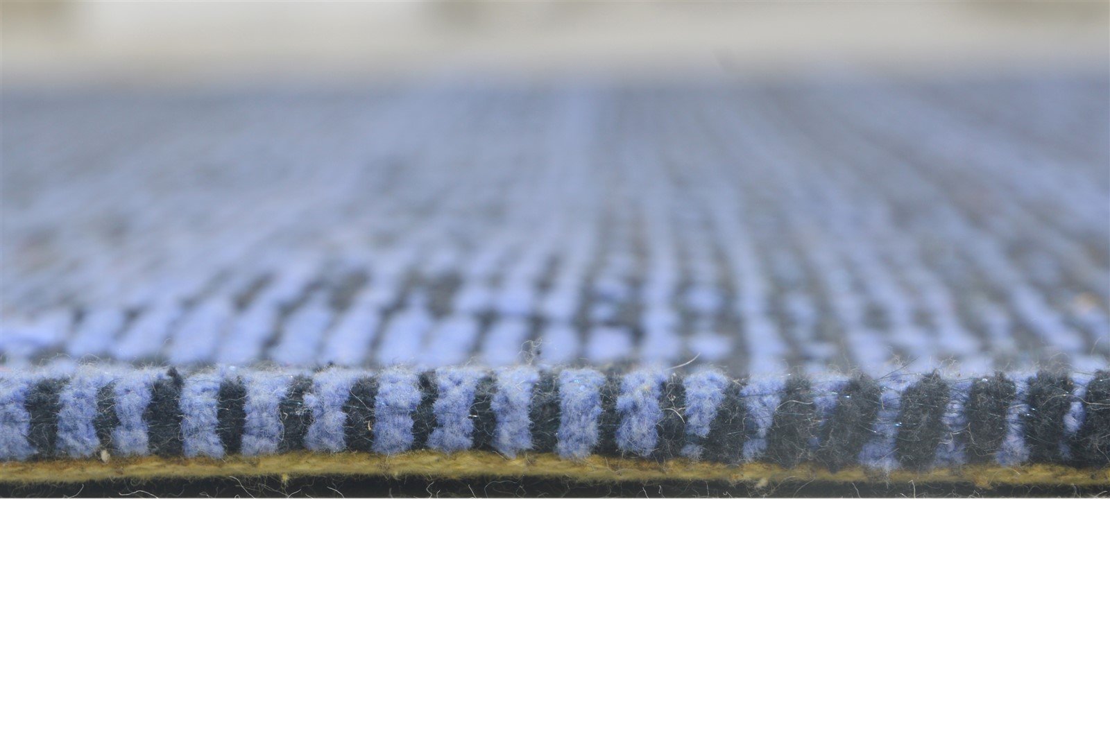 Phylys 5X7 Rug Jacquard Blue Modern Jacquard Loom Bohemian Oriental 7864467685525