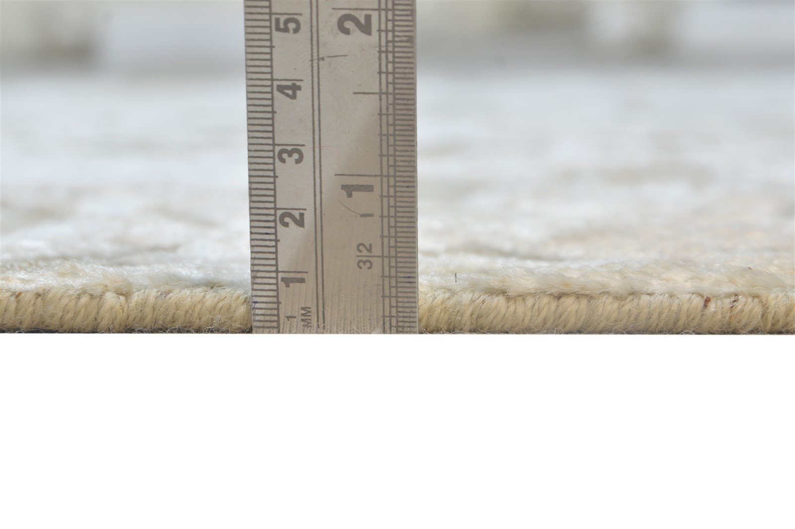 6' X 9' Rug Silk Grey Modern Jacquard Loom French Damask Room Size Carpet 7864229003413