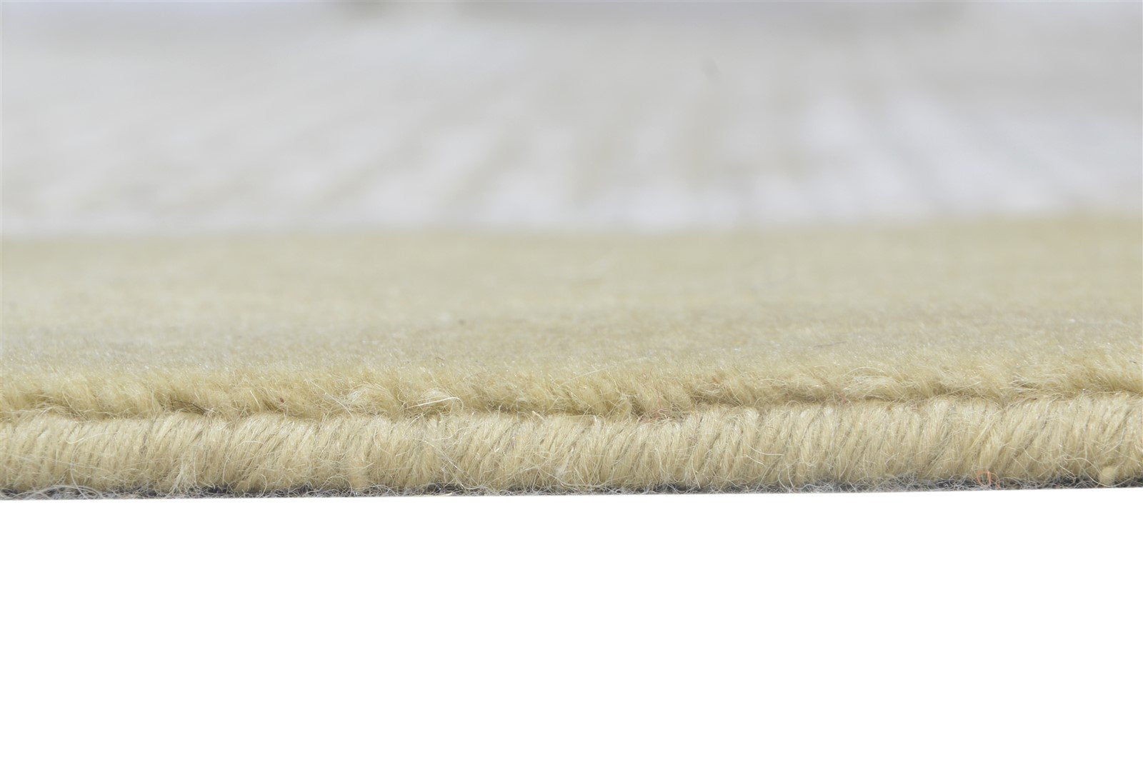 6' X 9' Rug Silk Sage Modern Hand Knotted French Floral Room Size Carpet 7865066258581