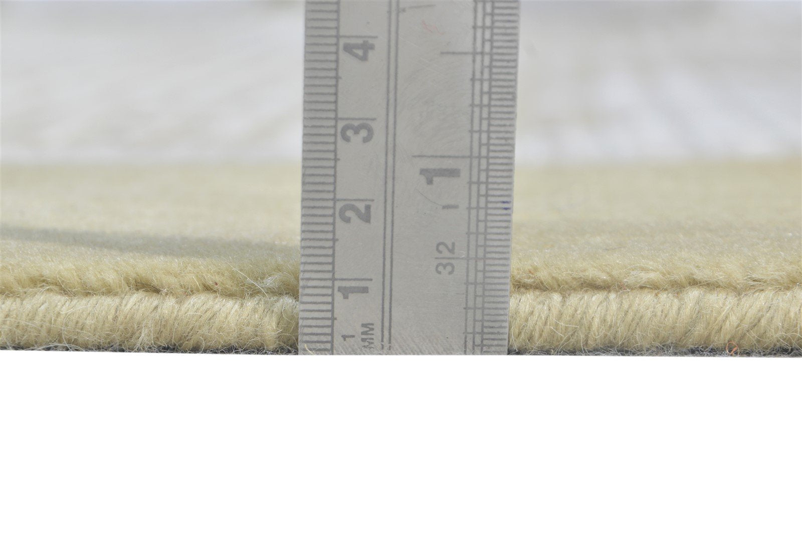 6' X 9' Rug Silk Sage Modern Hand Knotted French Floral Room Size Carpet 7865066258581