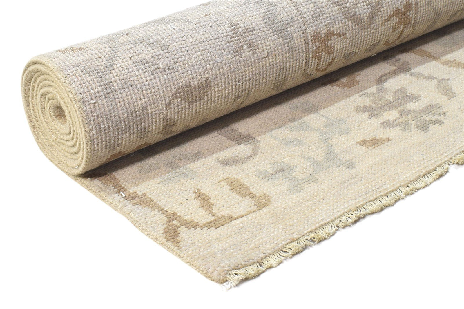 6' X 9' Rug Silk Sage Persian Hand Knotted Bokhara Oriental Room Size Carpet 7864802771093