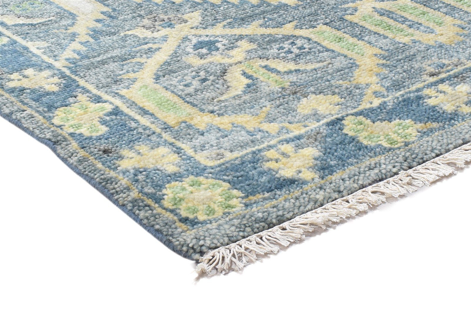 Wool Charcoal Rug 4' X 6' Persian Hand Knotted Kazak Oriental Room Size Carpet Area Rug