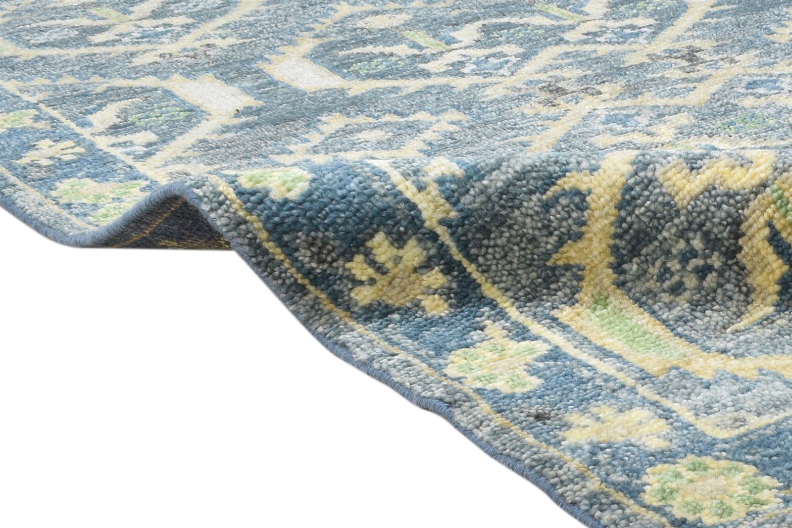 Wool Charcoal Rug 4' X 6' Persian Hand Knotted Kazak Oriental Room Size Carpet Area Rug