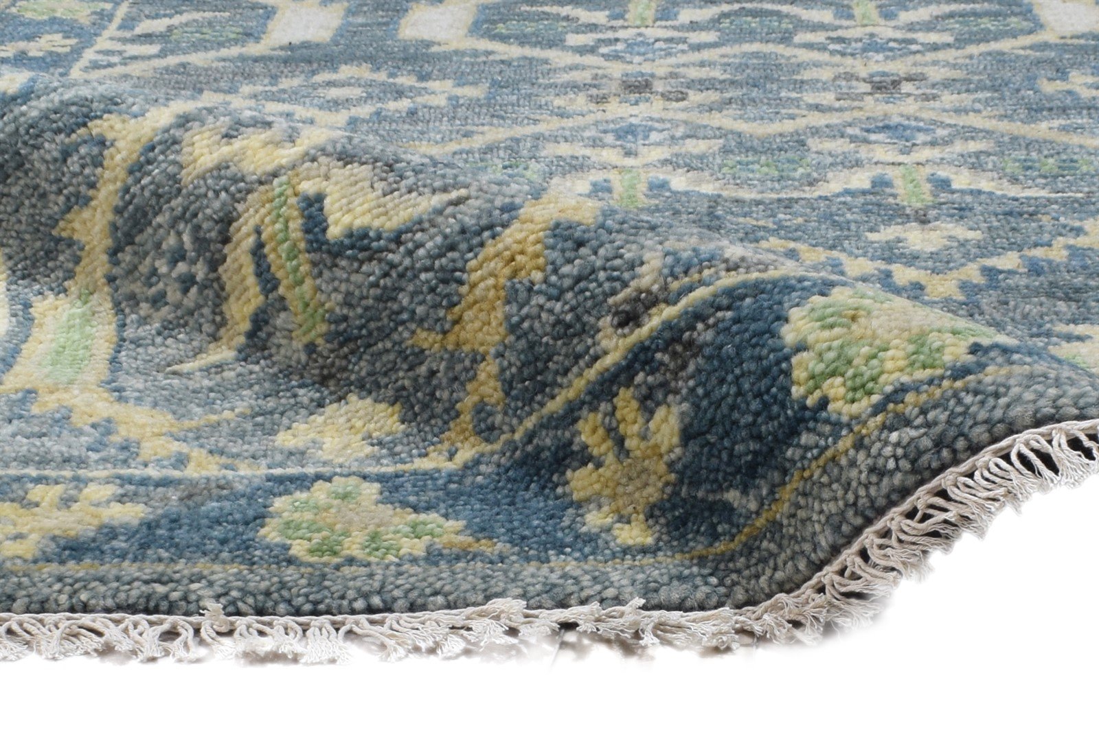 Wool Charcoal Rug 4' X 6' Persian Hand Knotted Kazak Oriental Room Size Carpet Area Rug
