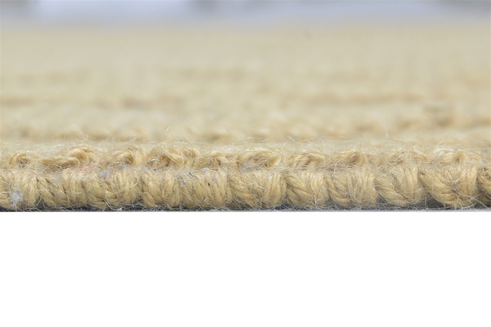 Jute Yellow Rug 5' X 8' Modern Dhurrie Scandinavian Geometric Room Size Carpet Area Rug