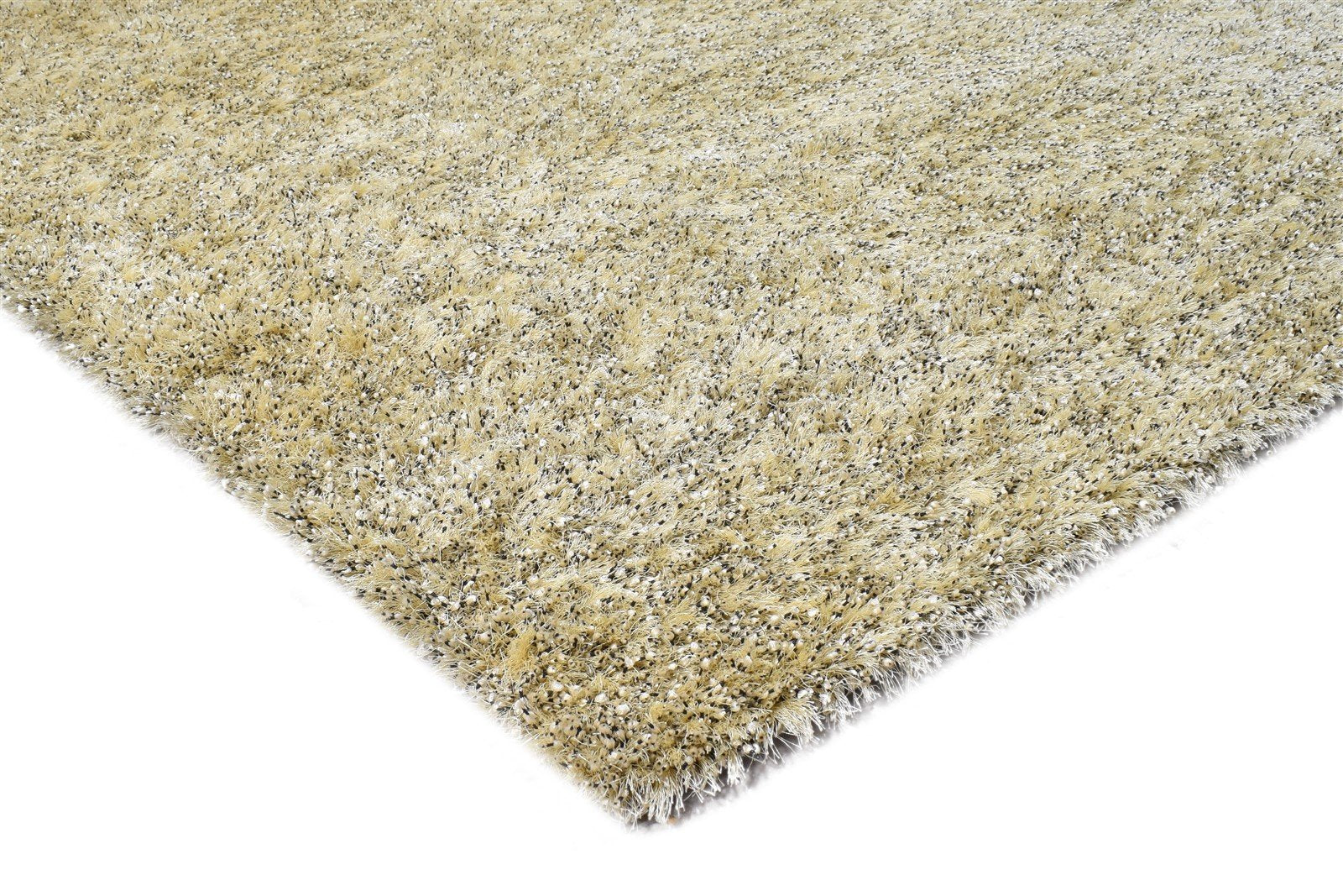 Polyester Sage Rug 8' X 10' Modern Hand Woven American Abstract Large Carpet Area Rug