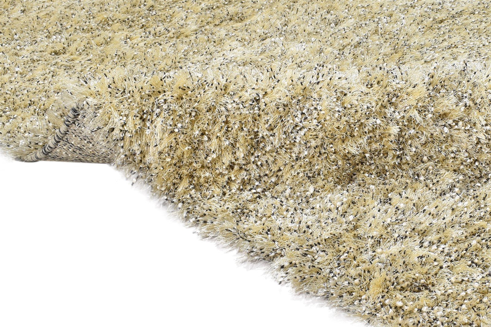Polyester Sage Rug 8' X 10' Modern Hand Woven American Abstract Large Carpet Area Rug