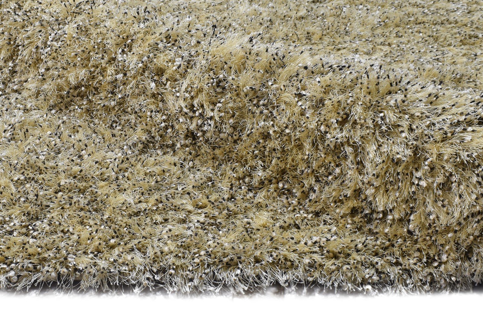 Polyester Sage Rug 8' X 10' Modern Hand Woven American Abstract Large Carpet Area Rug