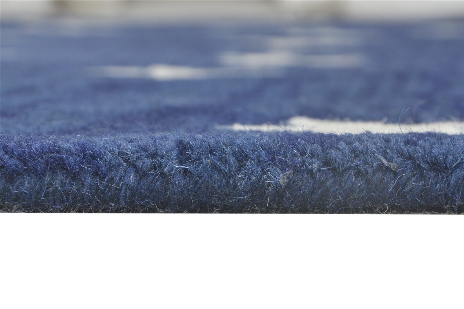 Star Rug Navy Blue Kids Rug Starry Skies Rug Nursery Rug Star Area Rug