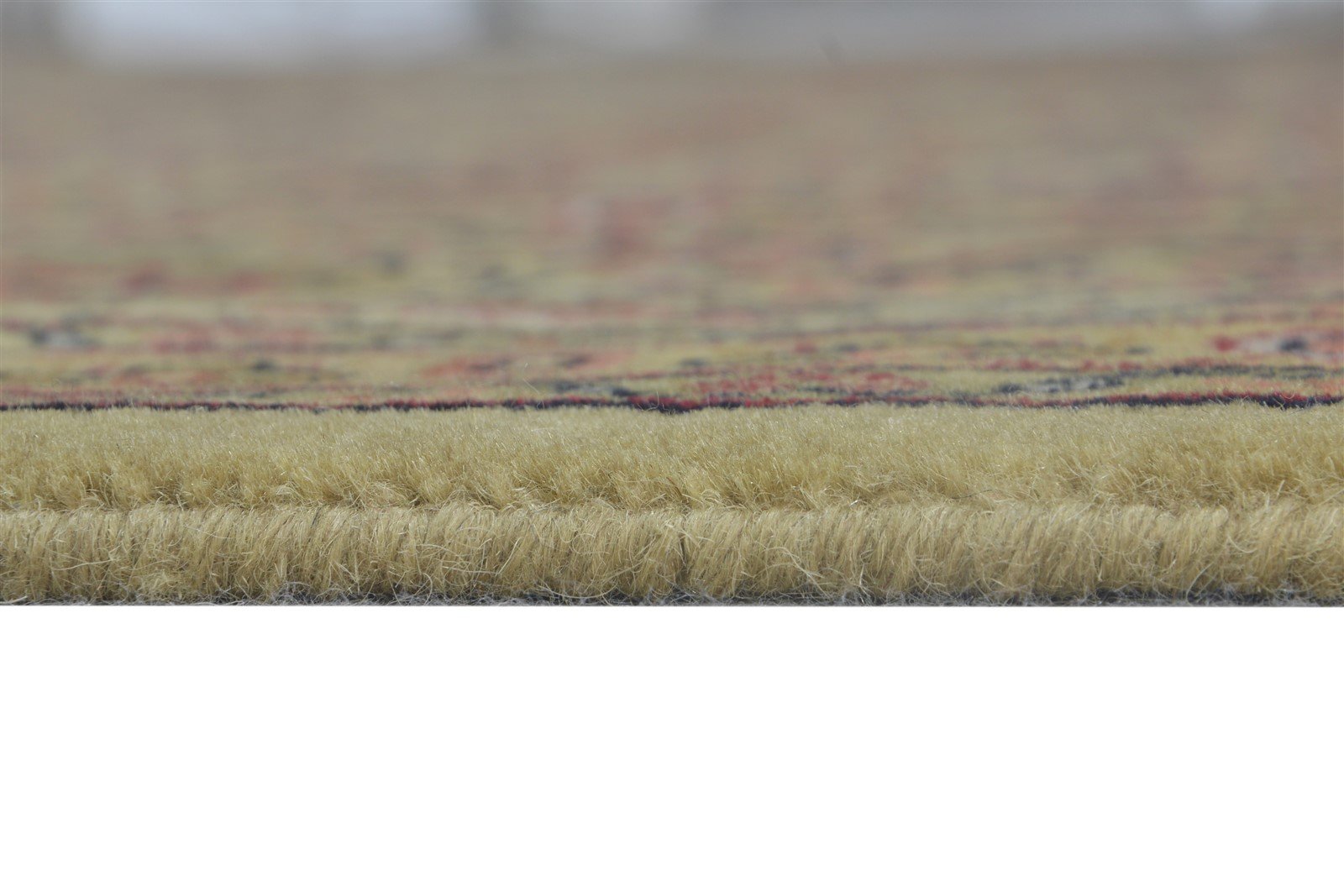 8' X 10' Rug Wool Sage Persian Hand Knotted Bijar Oriental Large Carpet 7864676712597