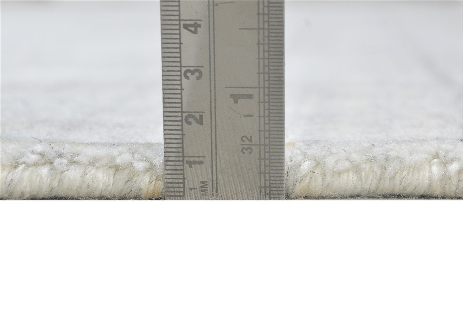 8X10 Rug Rayon From Bamboo Grey Modern Hand Woven Scandinavian Solid Large 7864781373589