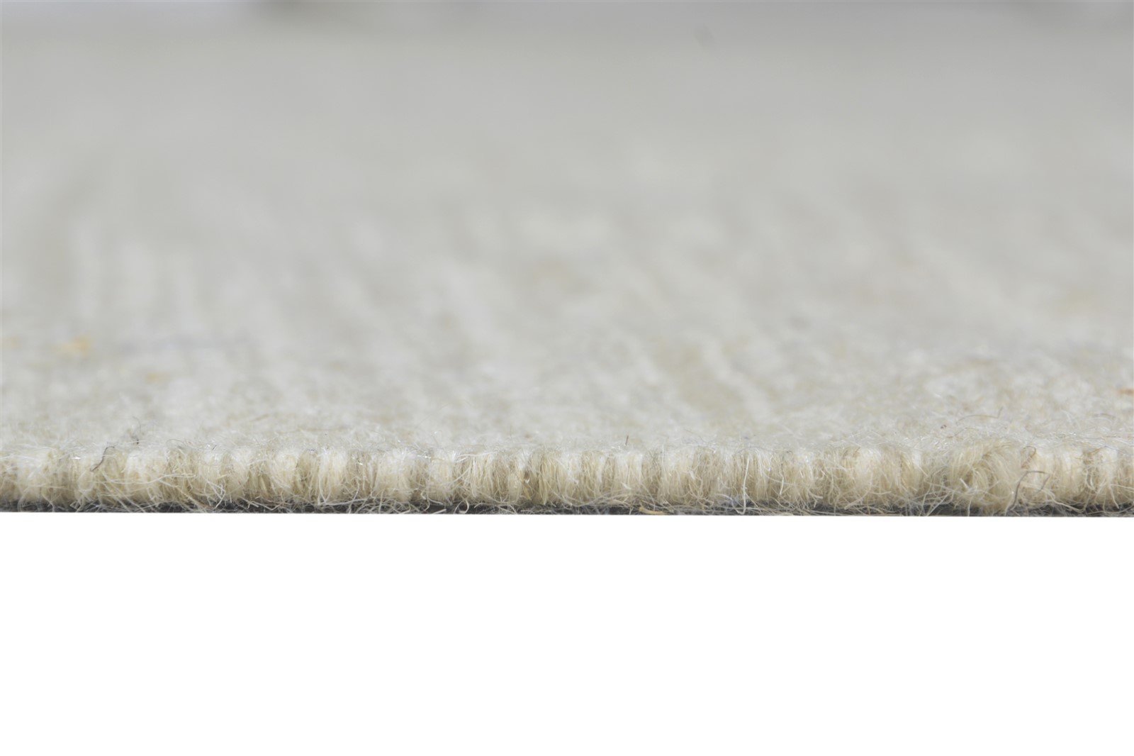 9' X 12' Rug Wool Grey Modern Dhurrie Scandinavian Striped Extra Large Carpet 7865187106965
