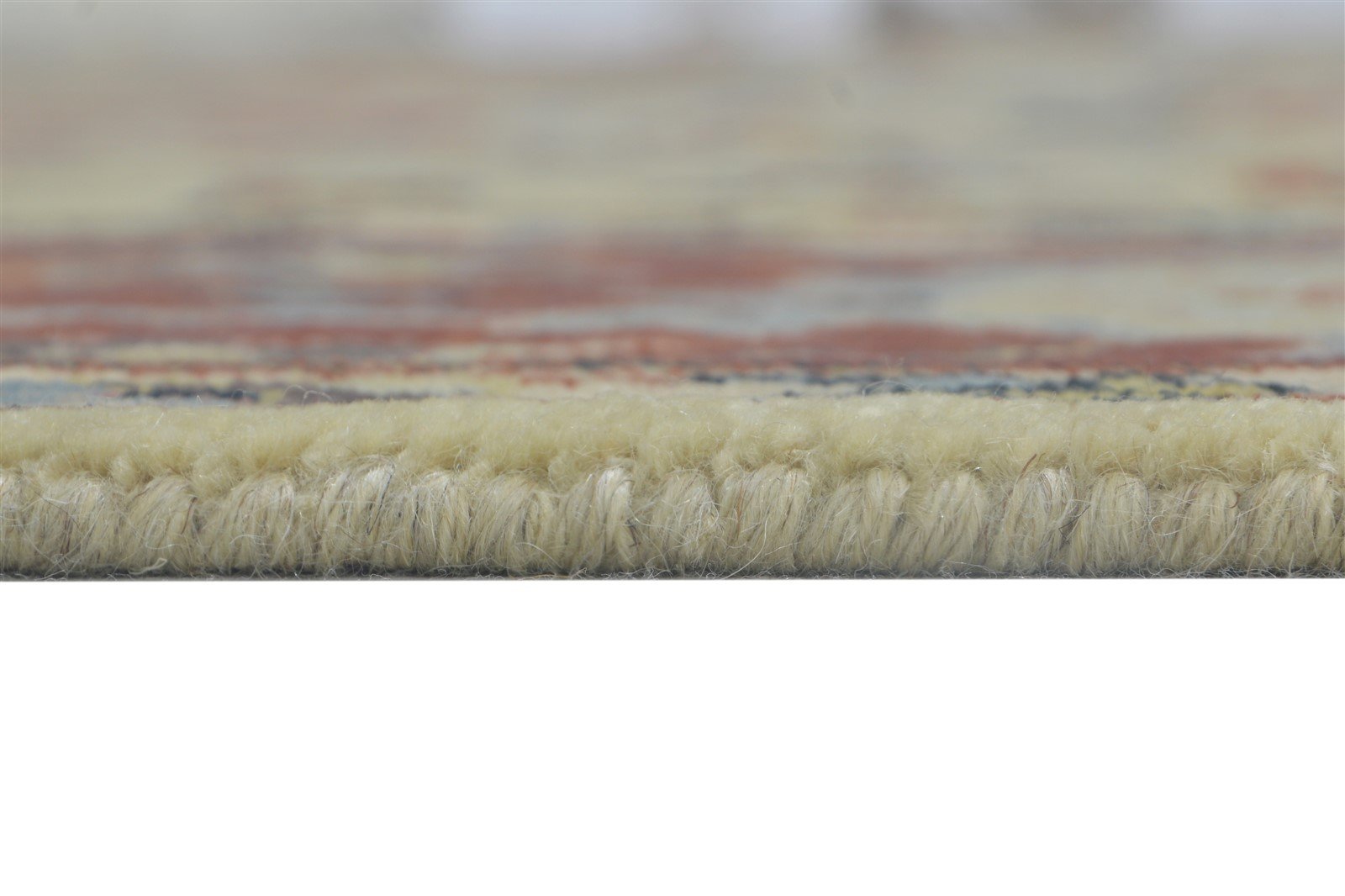 9' X 12' Rug Wool Sage Persian Hand Knotted Serapi Oriental Large Carpet 7864202592405