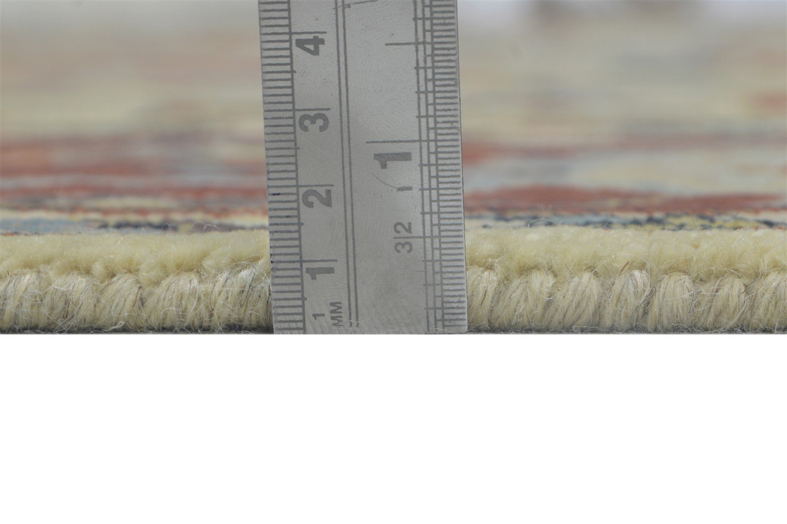 9' X 12' Rug Wool Sage Persian Hand Knotted Serapi Oriental Large Carpet 7864202592405