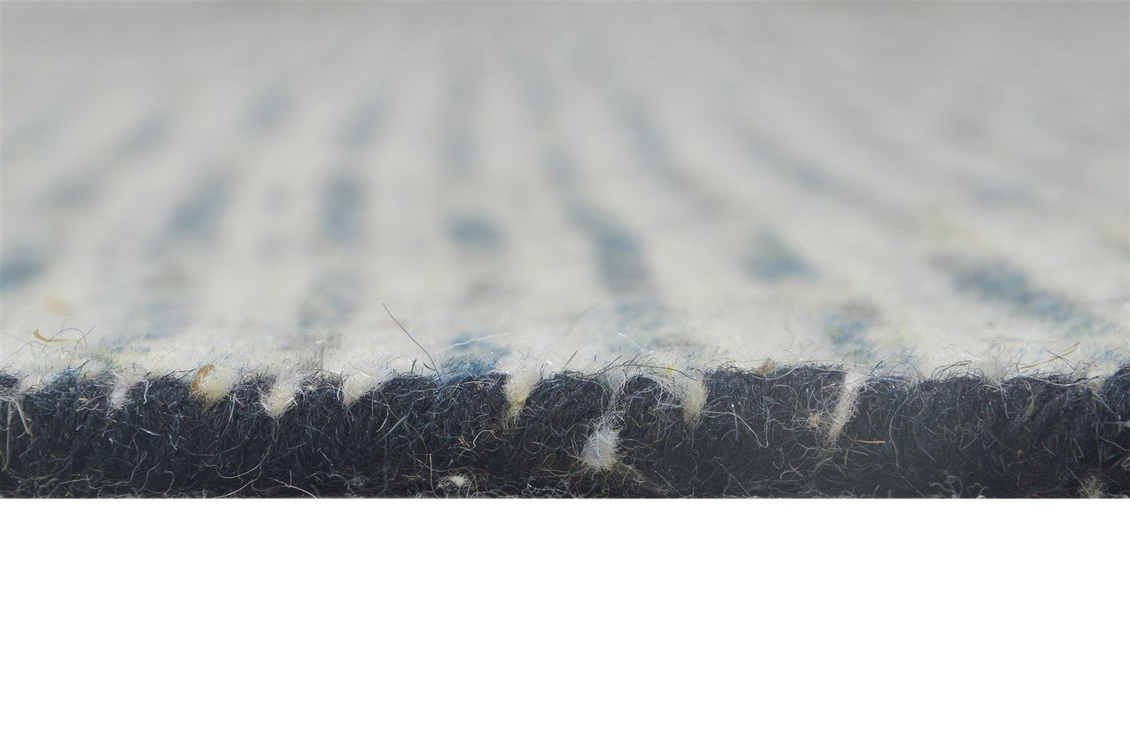 9X12 Rug Wool Dark Grey Modern Hand Knotted Scandinavian Solid Extra Large 7864403132565