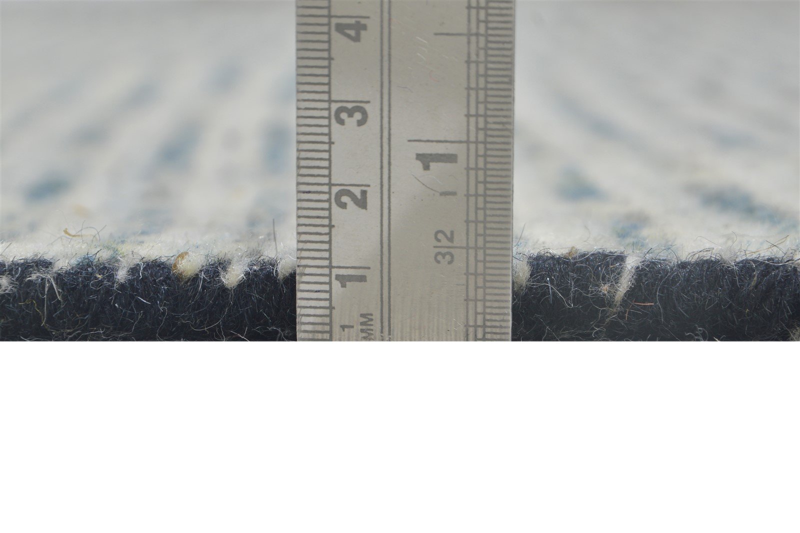 9X12 Rug Wool Dark Grey Modern Hand Knotted Scandinavian Solid Extra Large 7864403132565