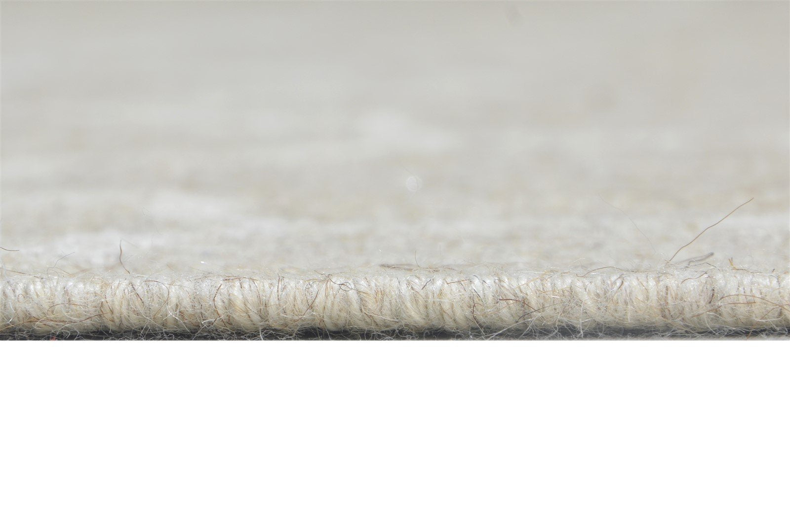 Beige Wool Rug 8' X 10' Modern Dhurrie Moroccan Trellis Large Carpet 7864777244821