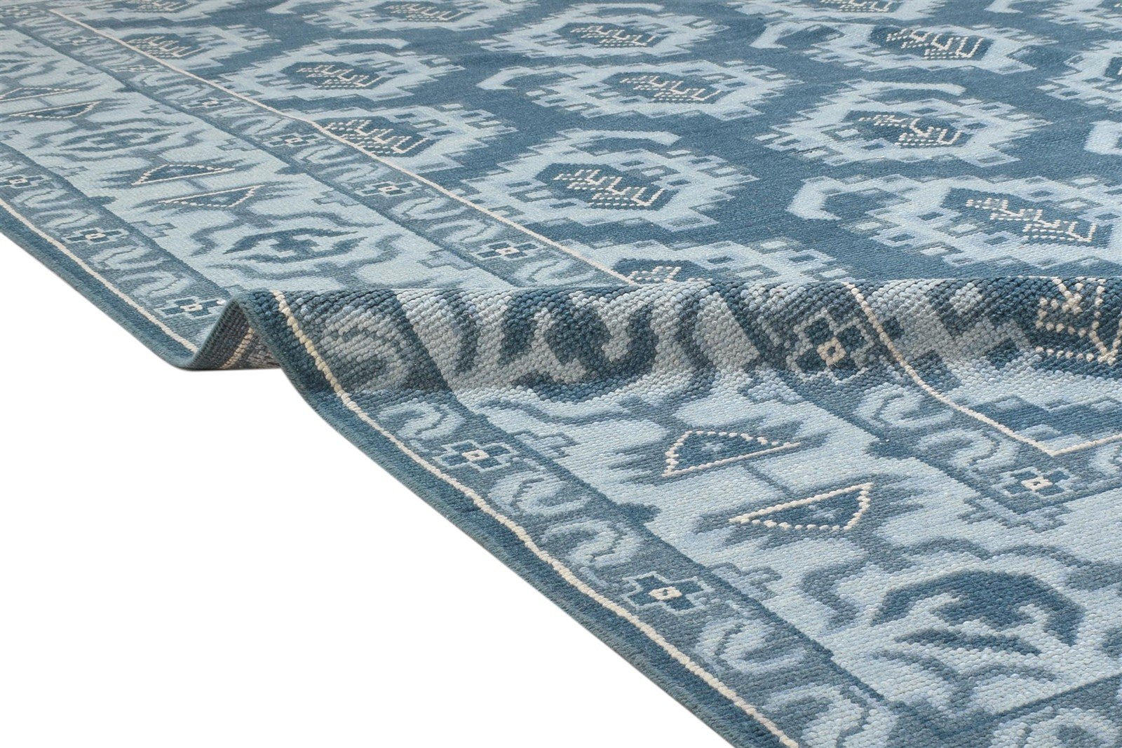 Charcoal Wool Rug 8' X 10' Persian Hand Knotted Oriental Paisley Large Carpet 7864167956629