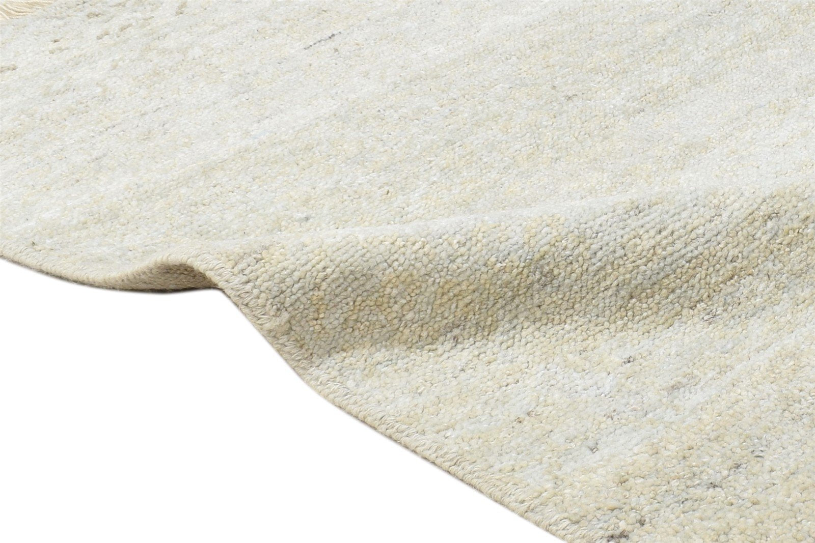 Darcey Sage Wool Rug 2' X 3' Persian Hand Knotted Oushak Oriental 7864117756053