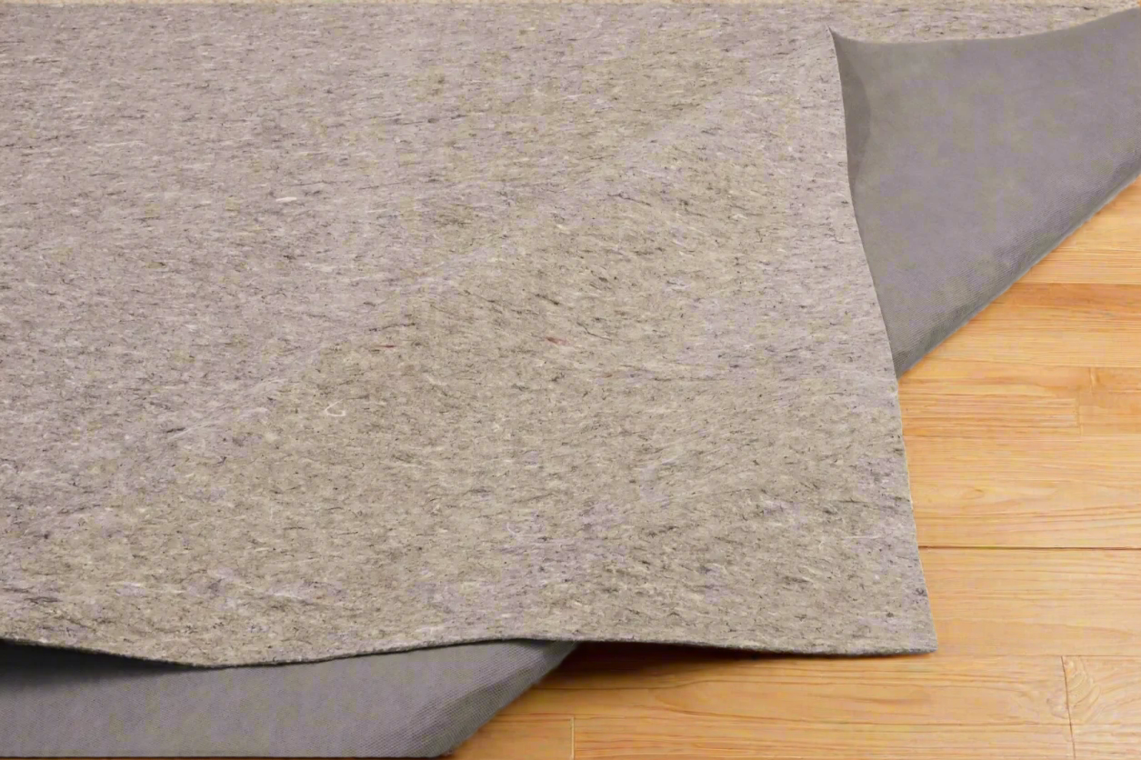 Eco-Friendly Non-Slip Extra Cushioned Rug Pads for Area Rugs & Runners All Sizes 8696268488853