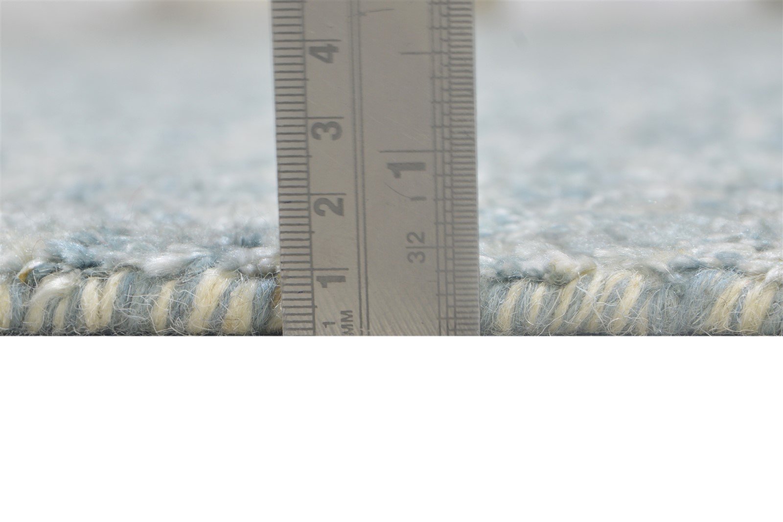 Grey Rayon From Bamboo Rug 8X10 Modern Hand Woven Scandinavian Trellis Large 7864494456981