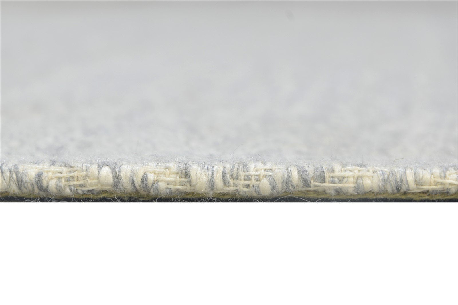 Grey Silk Rug 5' X 8' Modern Jacquard Loom Scandinavian Diamond Room Size Carpet 7864460476565