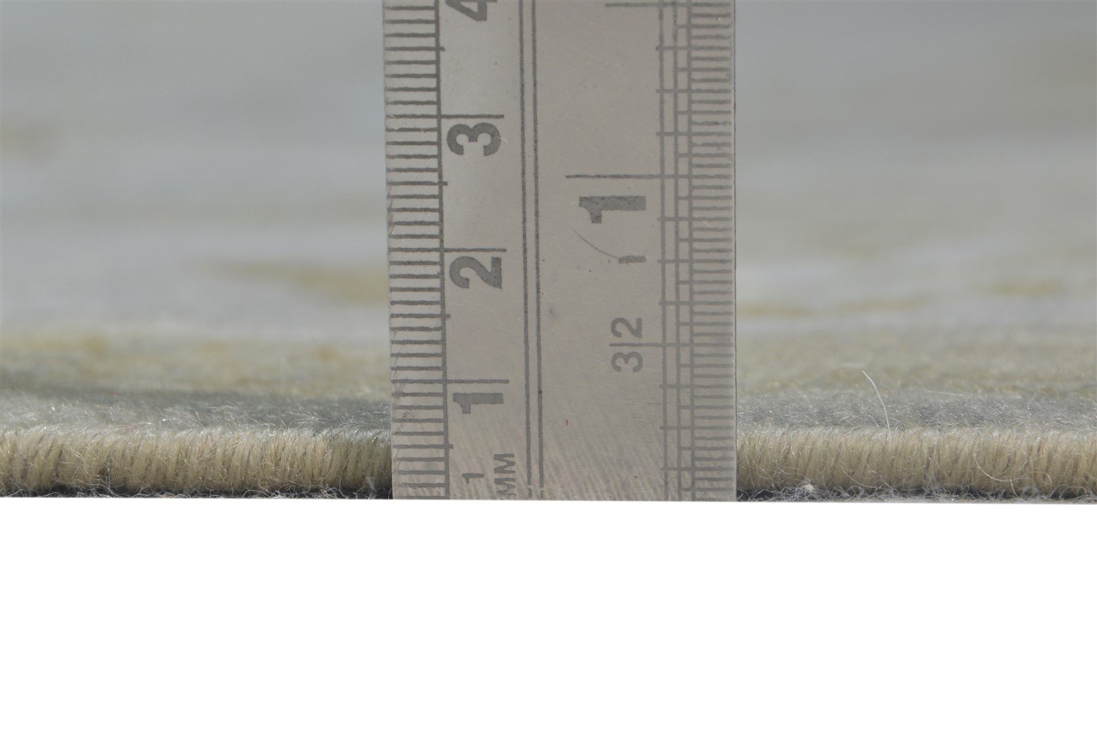Grey Wool Rug 10' X 14' Persian Hand Knotted Oushak Oriental Extra Large Carpet 7865142476949