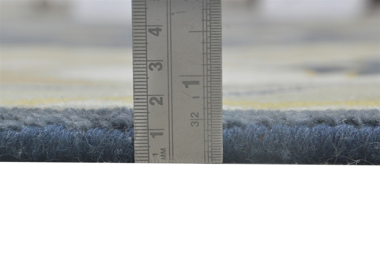 Hand Knotted Charcoal Wool Rug 10X14 Persien Oushak Oriental Extra Large Carpet 7864327307413