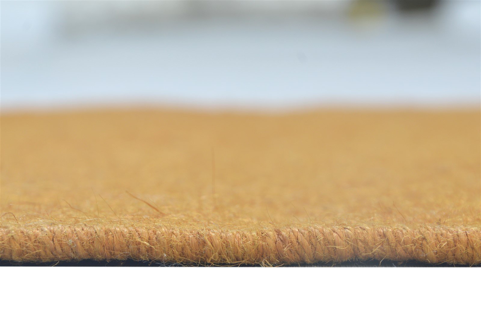 Jute Rust Rug 2' X 3' Modern Dhurrie Scandinavian Striped Small Carpet 7864101109909