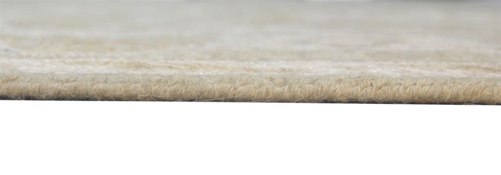 Oushak Rug Wool Silk Rug Sage Rug Hand Knotted Large Carpet 8613828034709