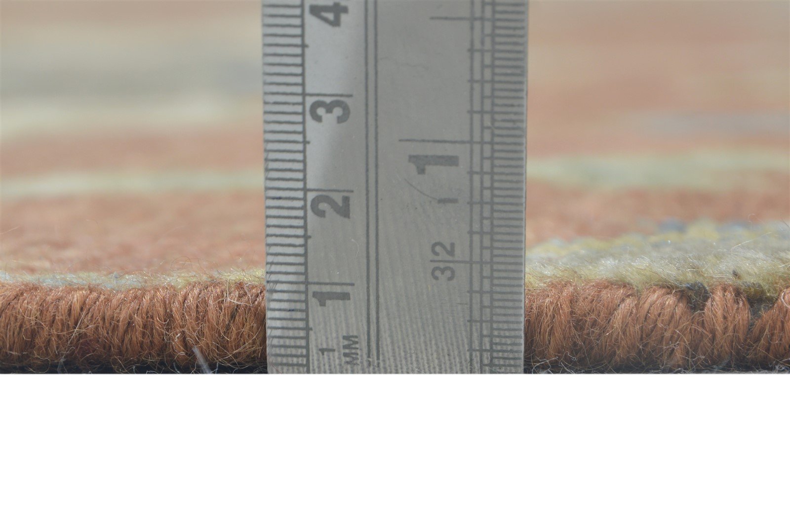 Rust Wool Rug 8' X 9' Persian Hand Knotted Serapi Oriental Large Carpet 7864498094229