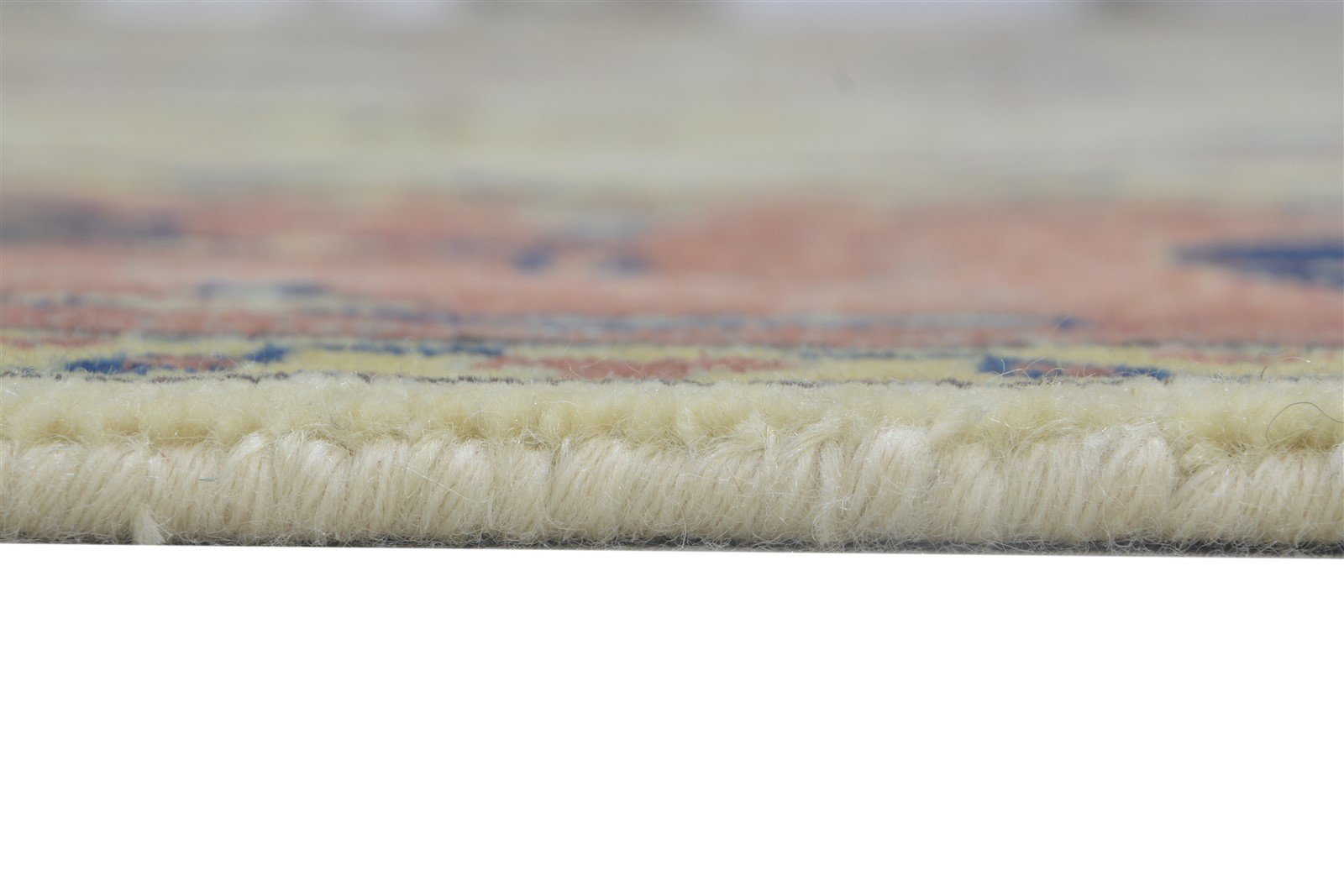 Sage Wool Rug 9' X 12' Persian Hand Knotted Mughal Oriental Large Carpet 7864200888469