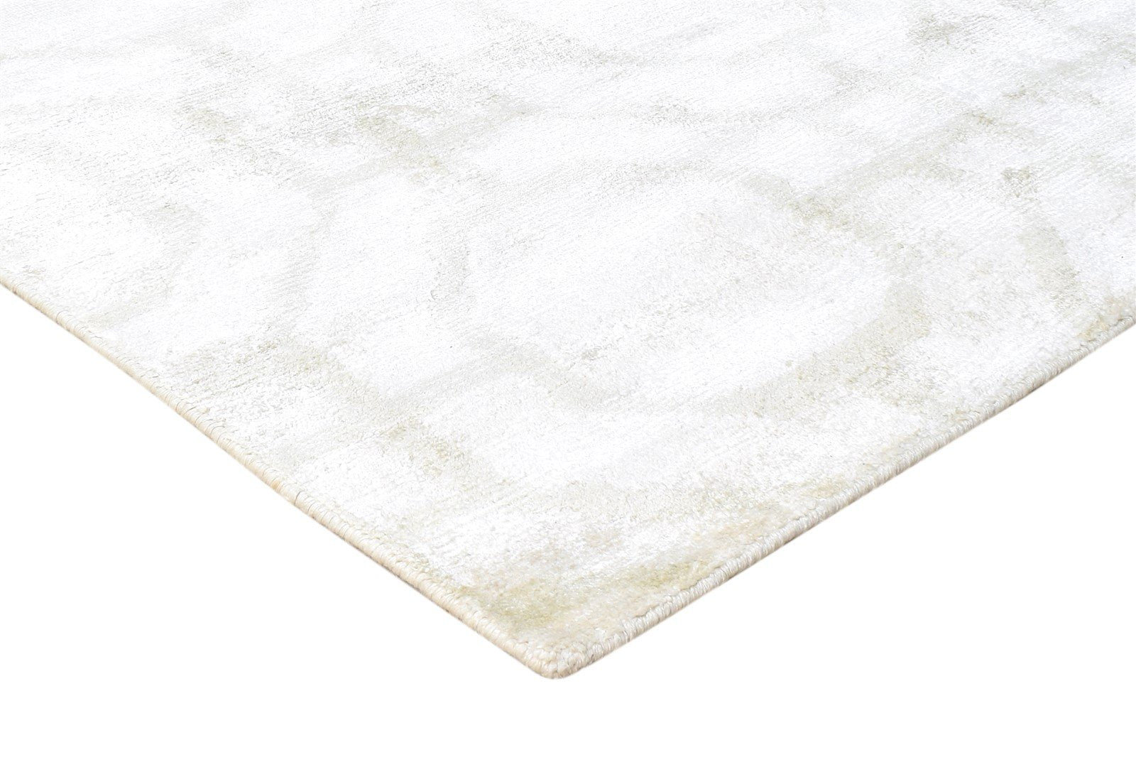 Silk Sage Rug 6' X 9' Modern Hand Knotted Moroccan Geometric Room Size Carpet 7865070420117