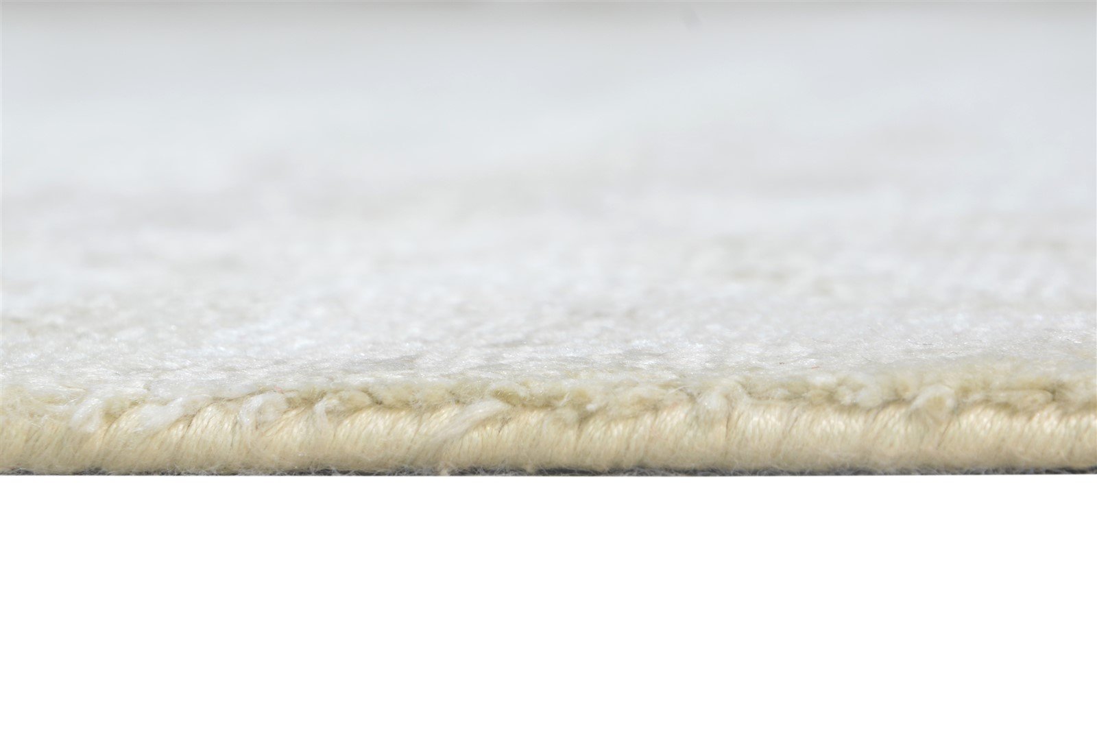 Silk Sage Rug 6' X 9' Modern Hand Knotted Scandinavian Nordic Room Size Carpet 7865068978325