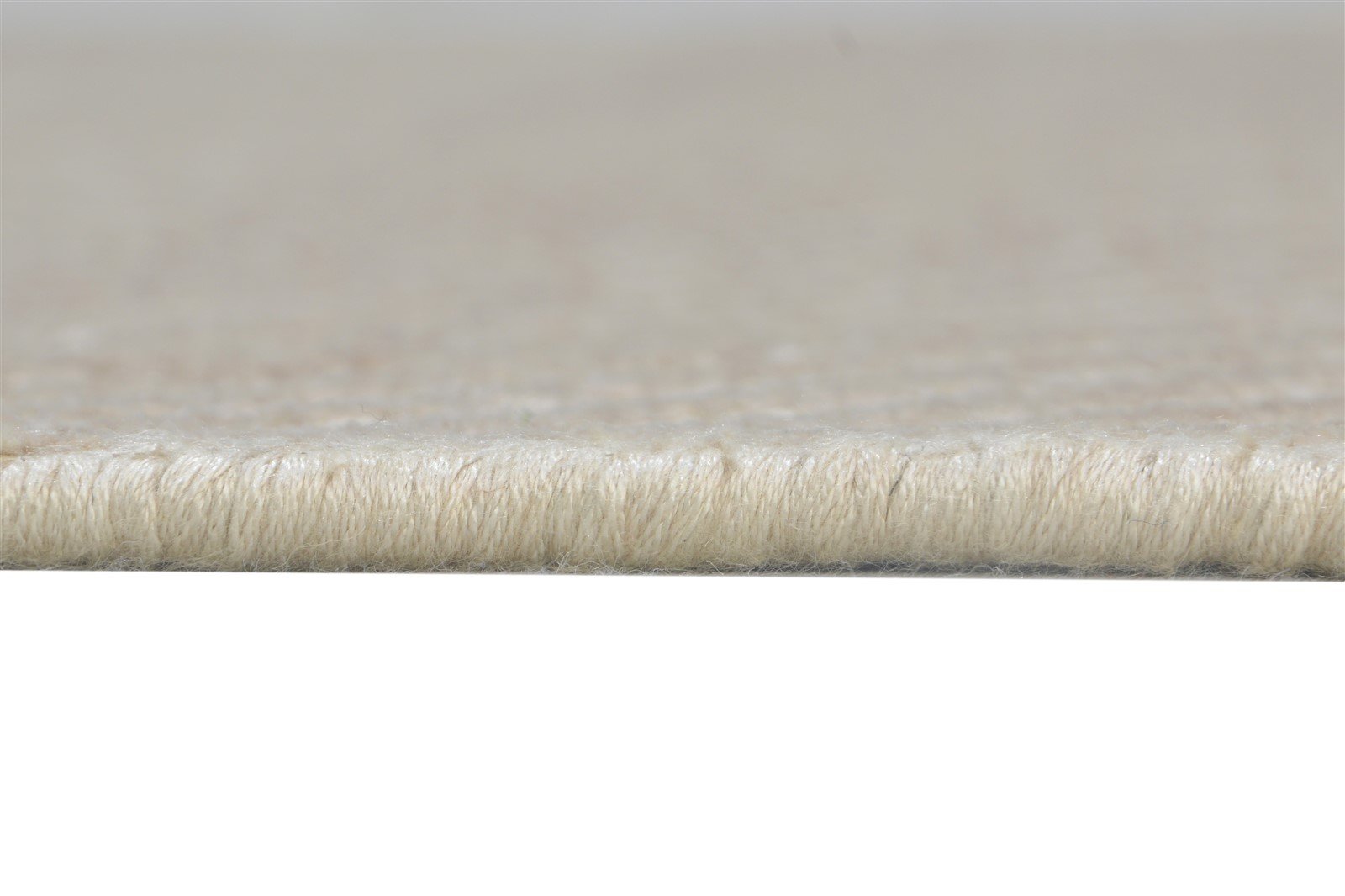 Silk Sand Rug 5' X 8' Modern Handloom Scandinavian Diamond Room Size Carpet 7864513429653