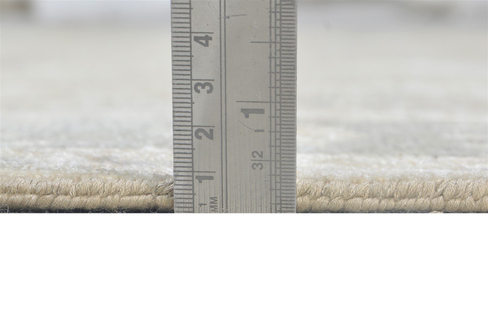 Tanitansy Silk Brown Rug 5' X 8' Persian Hand Knotted Oushak Oriental   7864804475029