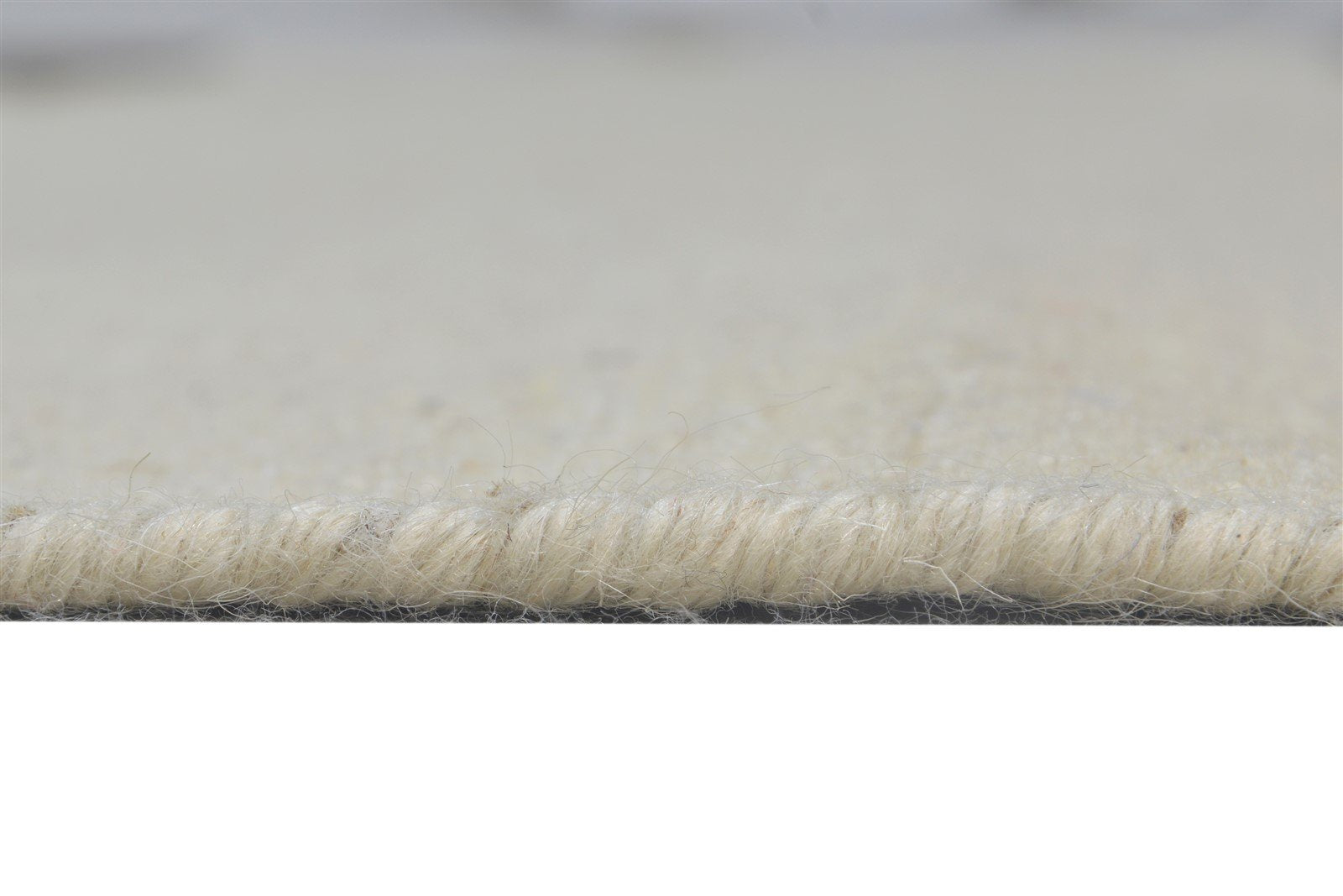 Tori Wool Brown Rug 5' X 8' Modern Dhurrie Scandinavian Abstract 7865192513685