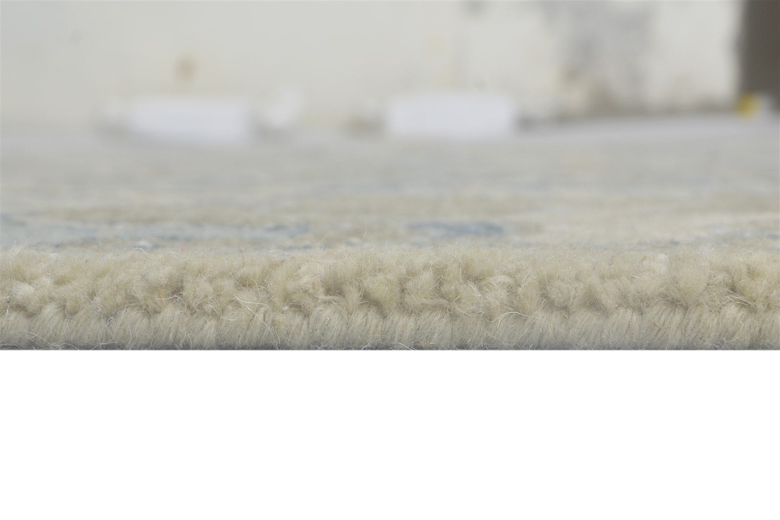 Wool Brown Rug 5' X 8' Persian Hand Tufted Kazak Oriental Room Size Carpet 7864092688533