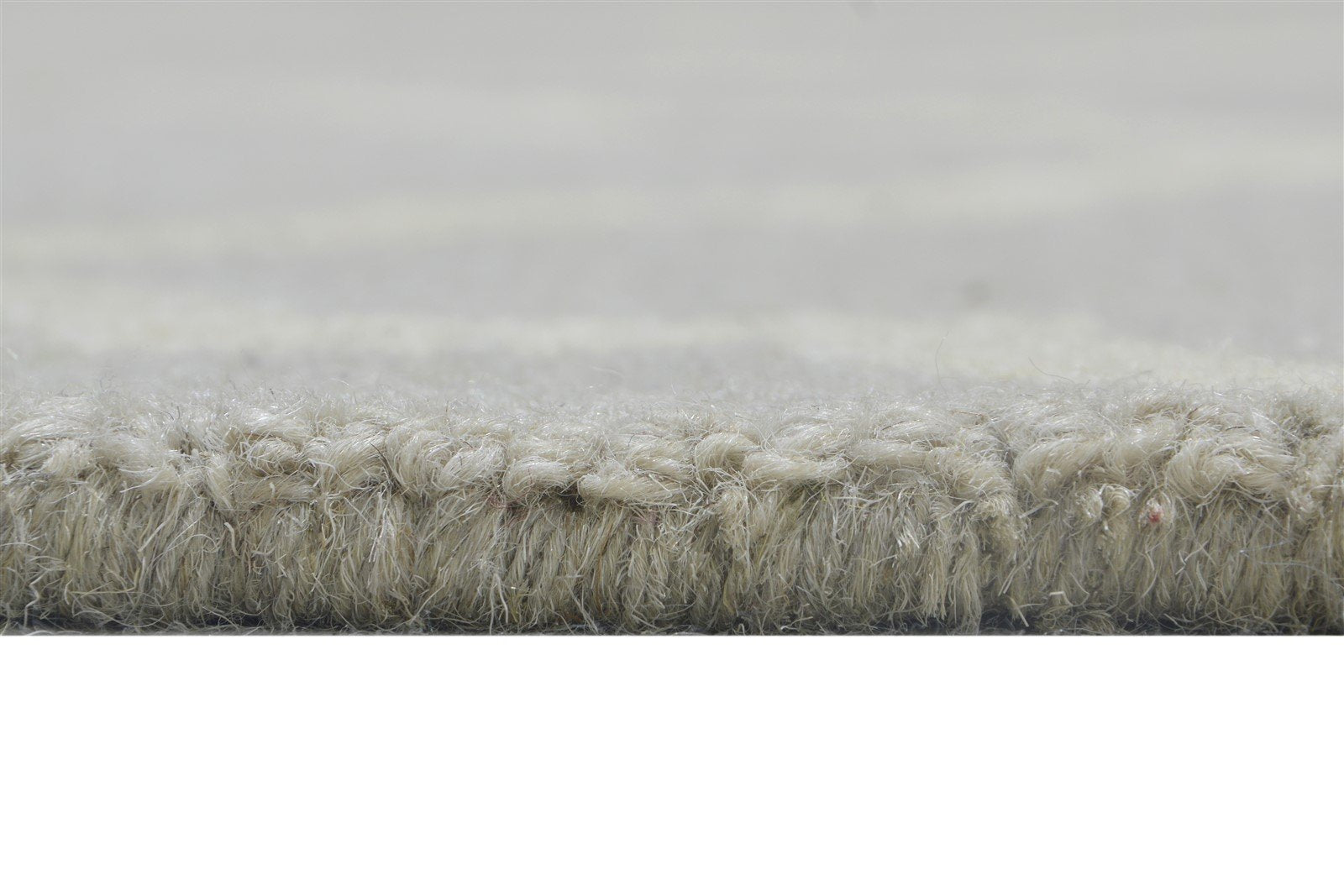 Wool Grey Rug 5' X 8' Modern Hand Tufted Moroccan Trellis Room Size Carpet 7864359092373