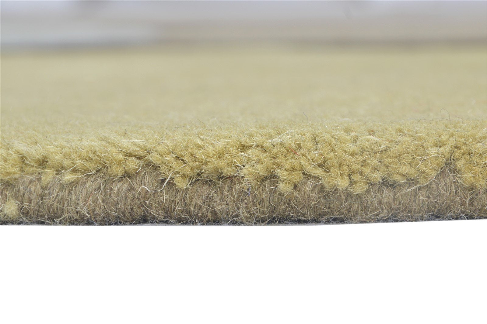 Wool Multi Rug 5' X 8' Modern Hand Tufted French Abstract Room Size Carpet 7864996135061