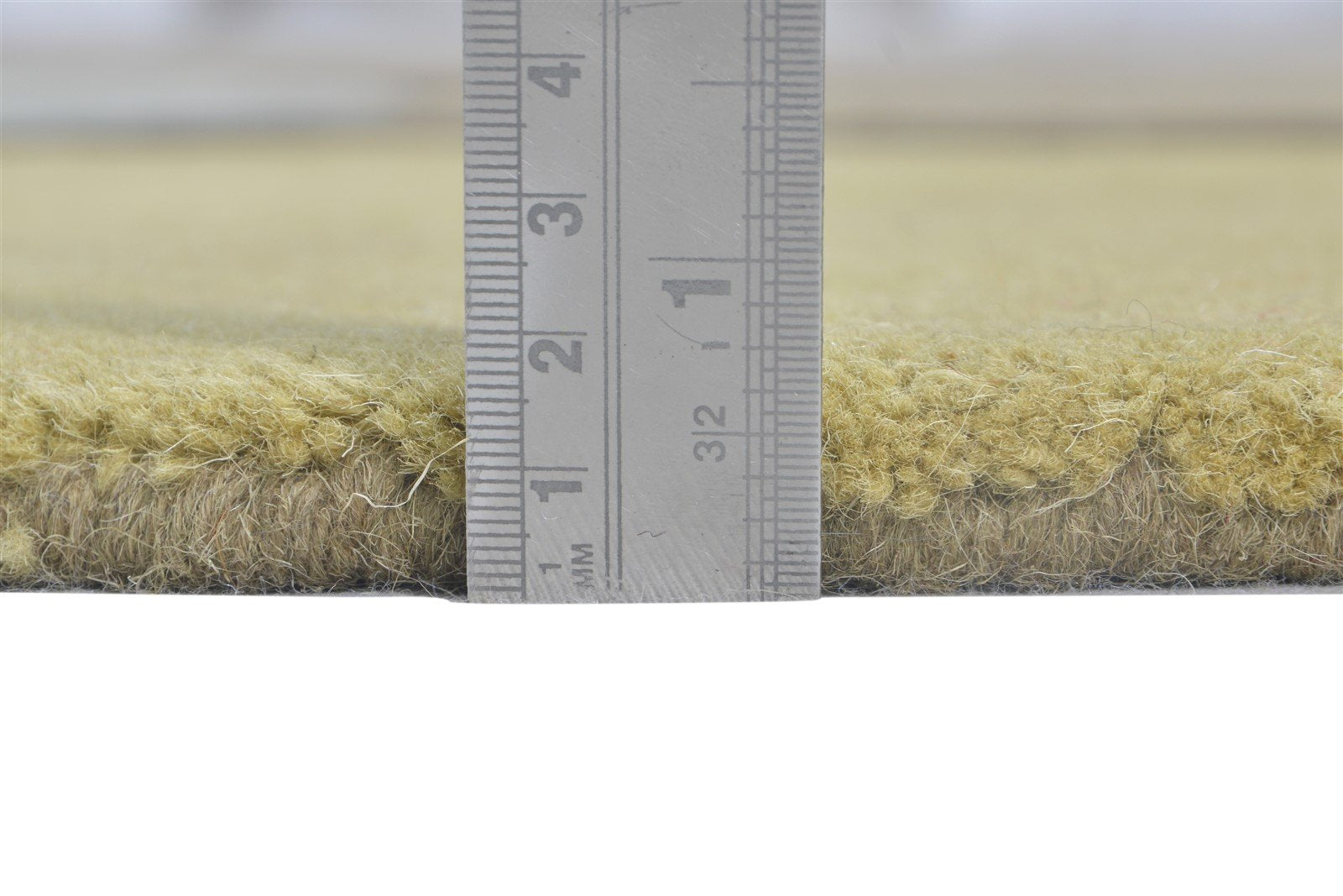 Wool Multi Rug 5' X 8' Modern Hand Tufted French Abstract Room Size Carpet 7864996135061