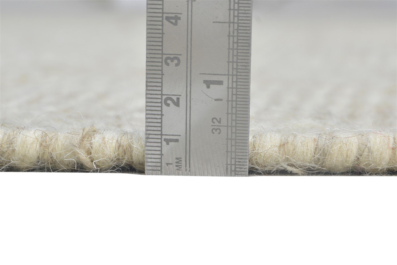 Wool Pink Rug 5' X 5' Modern Dhurrie Scandinavian Nordic Room Size Carpet 7865006817429