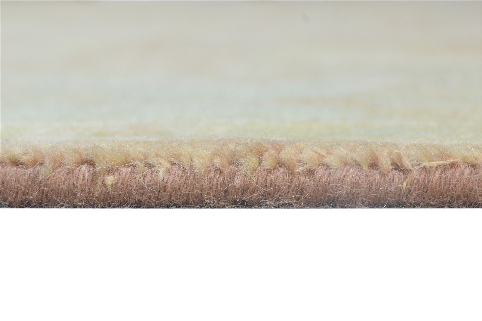 Wool Rust Rug 8' X 10' Persian Hand Knotted Oushak Oriental Large Carpet 7865010880661