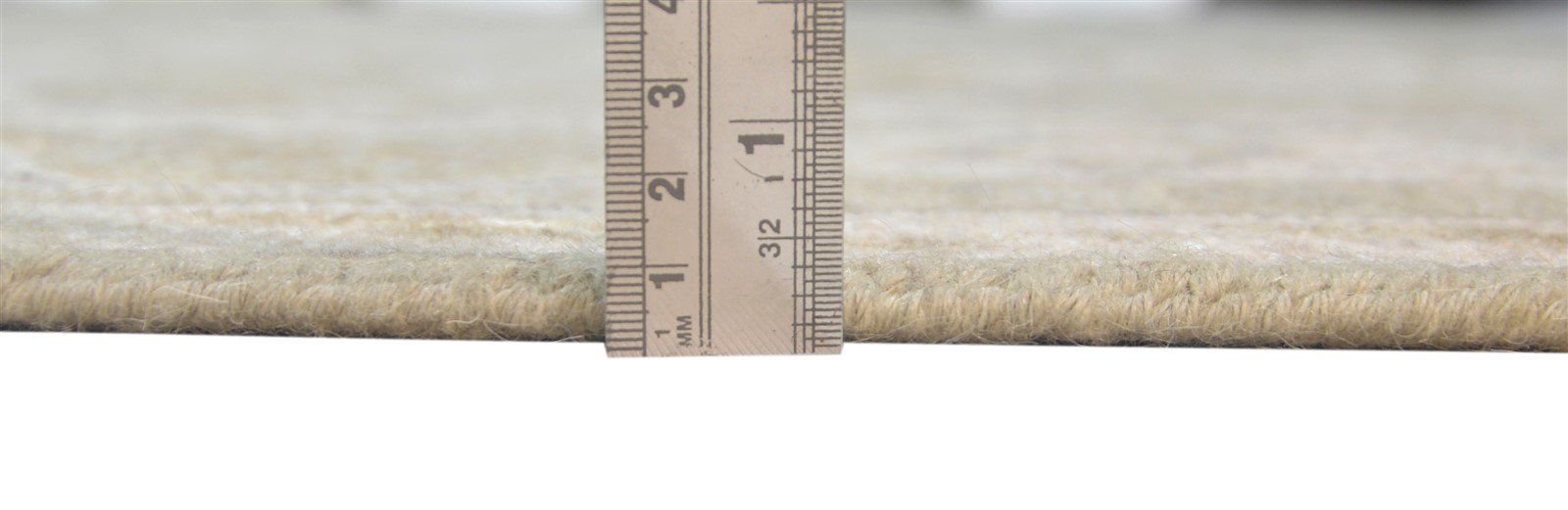 Patti Wool Silk Sage Rug 8' X 10' Persian Hand Knotted Oushak Oriental 7864081252501