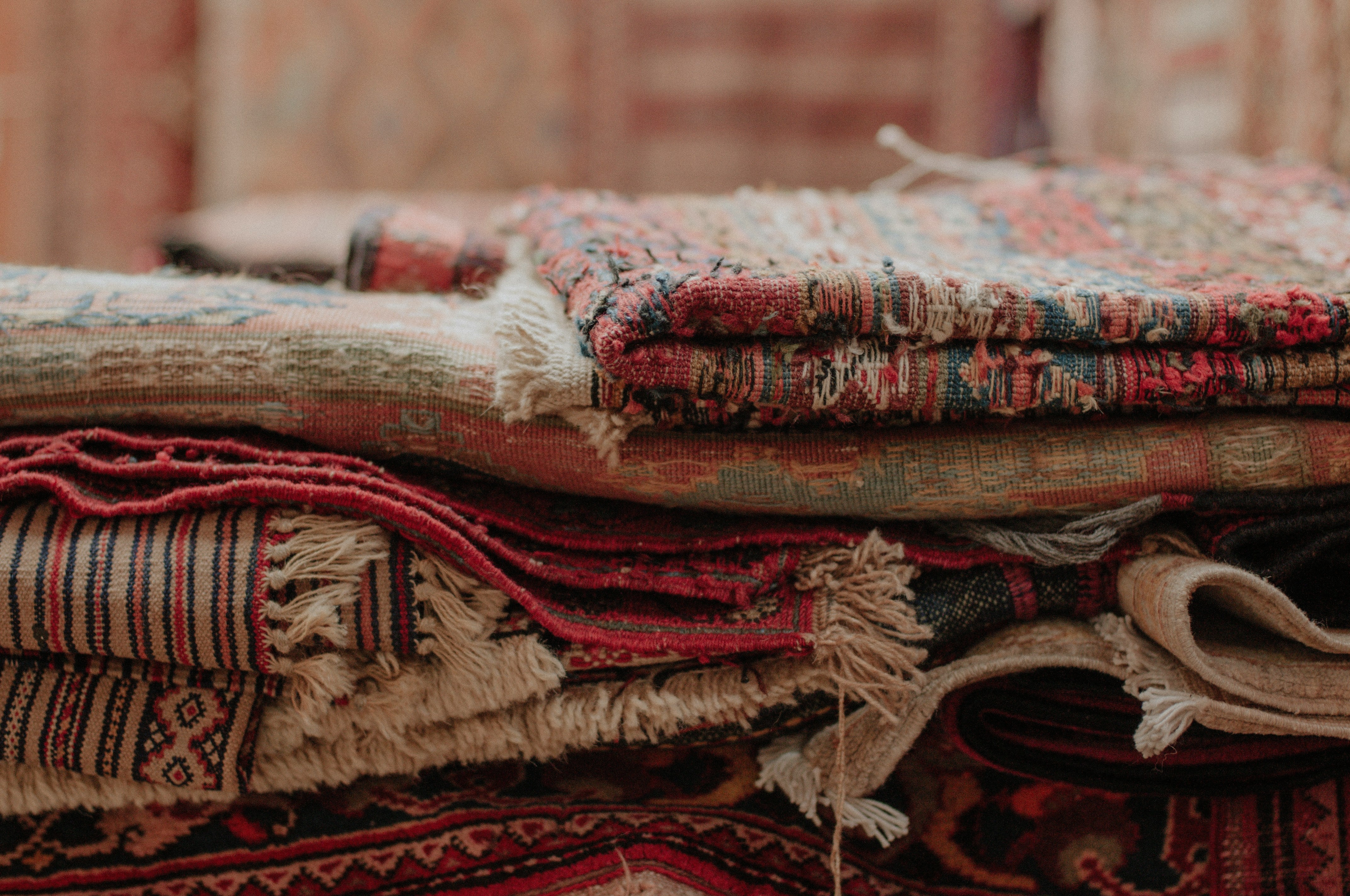 Are Wool Rugs a Good Choice? Discover the Pros and Cons Before Purchasing